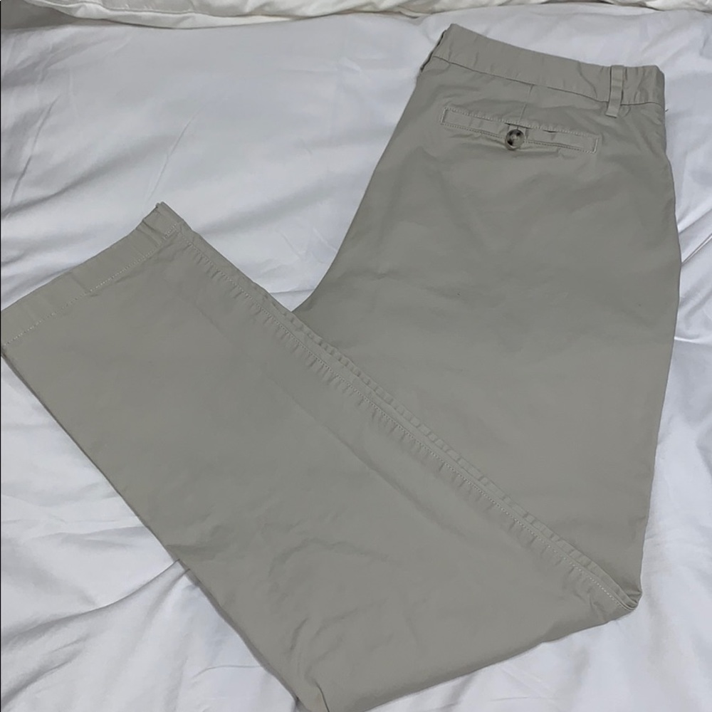 Bonobos Slim Fit Stretch Chinos